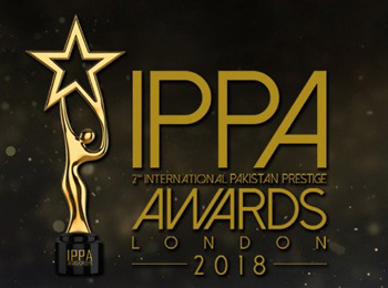 IPPA AWARDS 2018 - BAAGHI